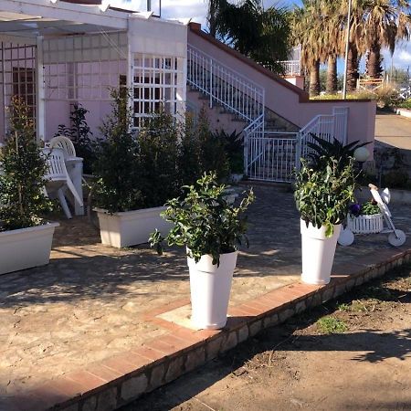 Milicia Apartment Mandra Capreria المظهر الخارجي الصورة