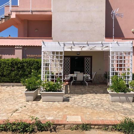 Milicia Apartment Mandra Capreria المظهر الخارجي الصورة