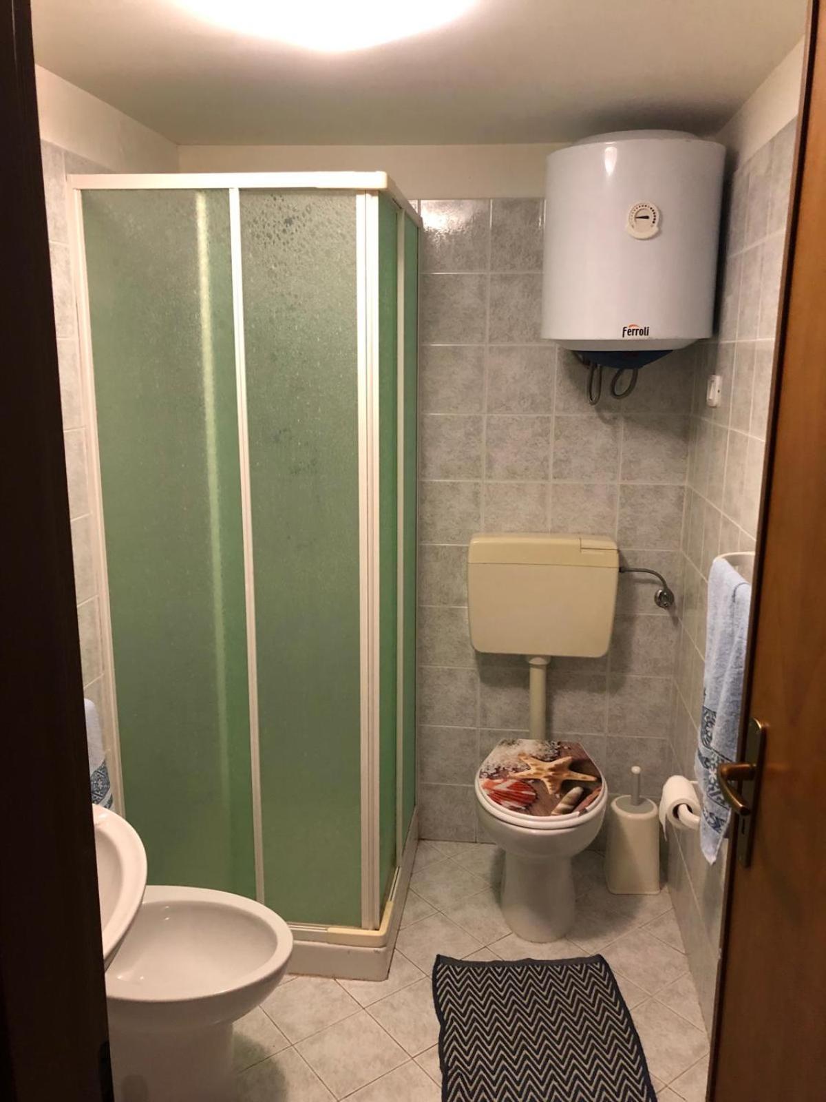 Milicia Apartment Mandra Capreria المظهر الخارجي الصورة