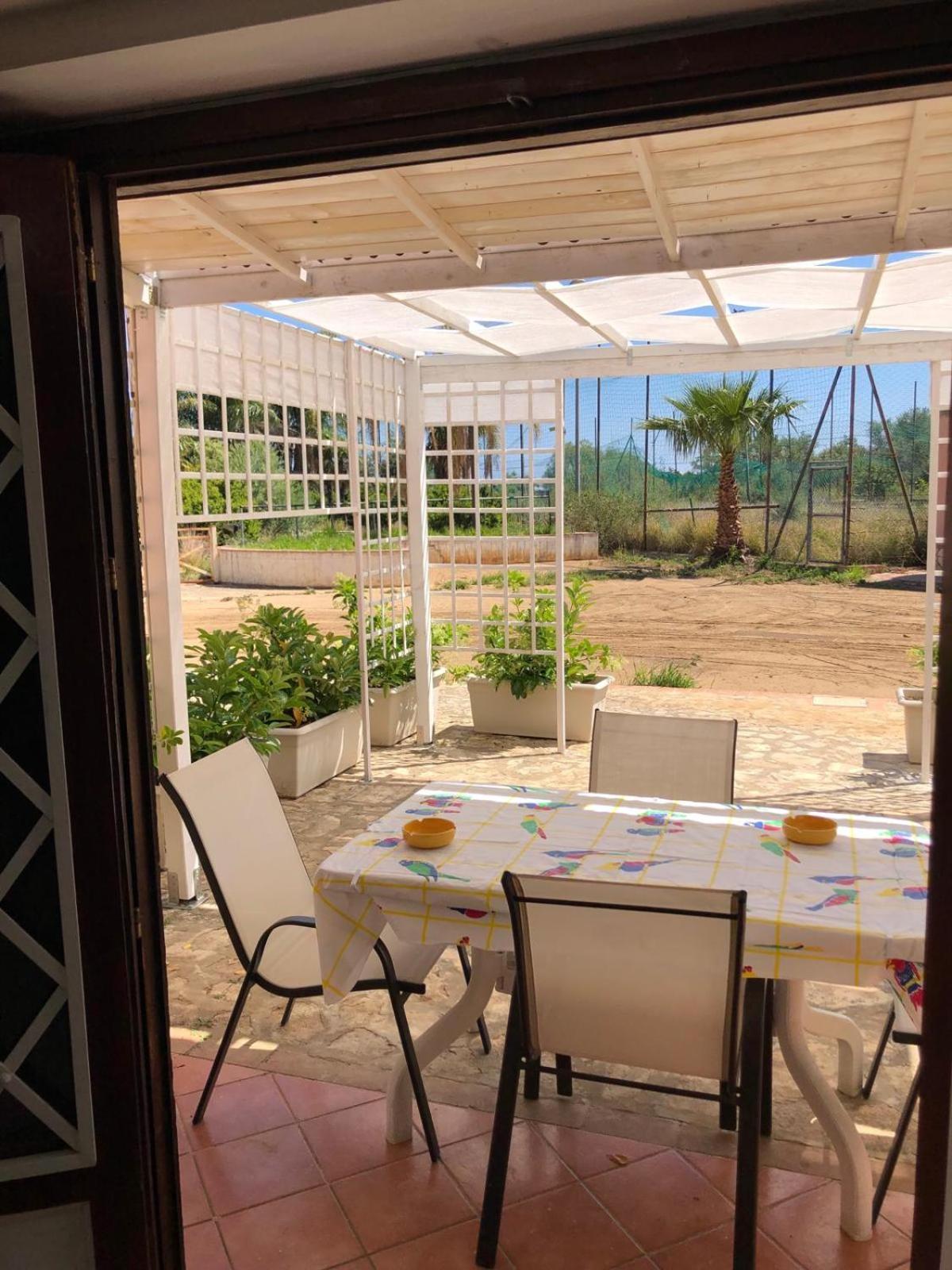 Milicia Apartment Mandra Capreria المظهر الخارجي الصورة
