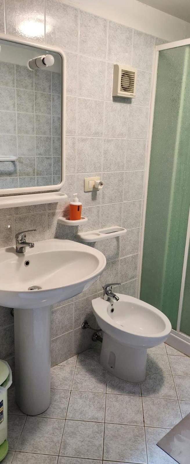 Milicia Apartment Mandra Capreria المظهر الخارجي الصورة
